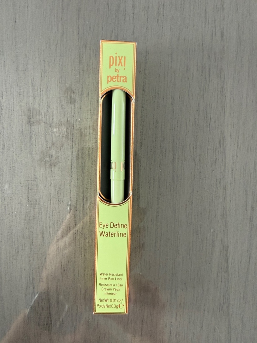 pixi by petra Eye Define Waterline Pencil